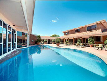 Narrabundah ACT eAccommodation