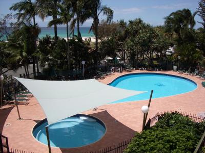 The Rocks Resort - eAccommodation 4