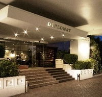 The Diplomat Hotel - eAccommodation