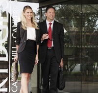 Rydges Capital Hill - Canberra - eAccommodation