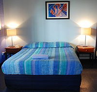 The Kimberley Klub - eAccommodation