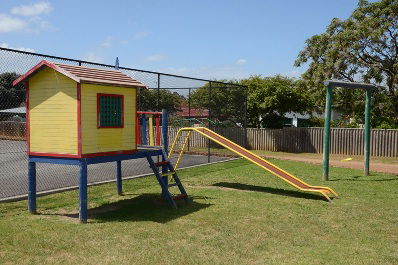 Sleepwell Motel - eAccommodation 3