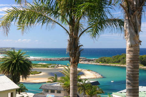 Whale Motor Inn - eAccommodation 2