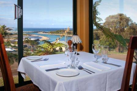 Whale Motor Inn - eAccommodation 3