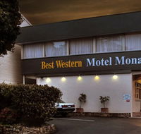 Best Western Motel Monaro - eAccommodation