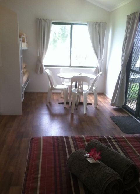 Kimberleyland Holiday Park - eAccommodation 1