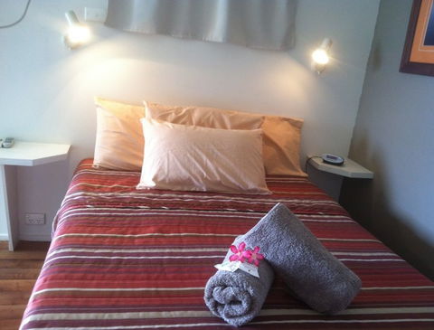 Kimberleyland Holiday Park - eAccommodation 2