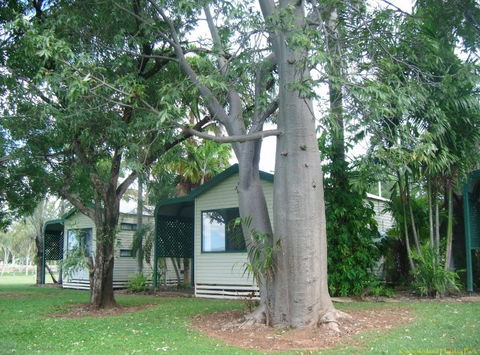 Kimberleyland Holiday Park - eAccommodation 3