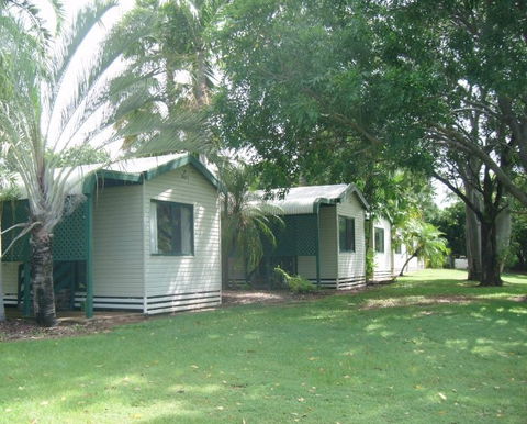Kimberleyland Holiday Park - eAccommodation 4