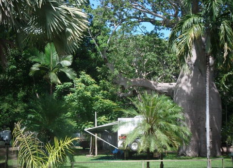 Kimberleyland Holiday Park - eAccommodation 5