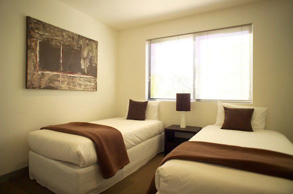 West Bendigo VIC eAccommodation