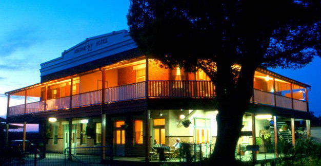 Abernethy NSW eAccommodation