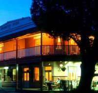 Abernethy Guesthouse - eAccommodation