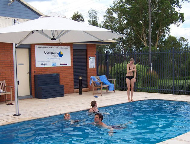 Terry Hie Hie NSW eAccommodation