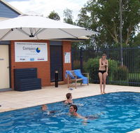 Albert Motel - eAccommodation