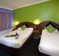 Ibis Styles Perth - eAccommodation