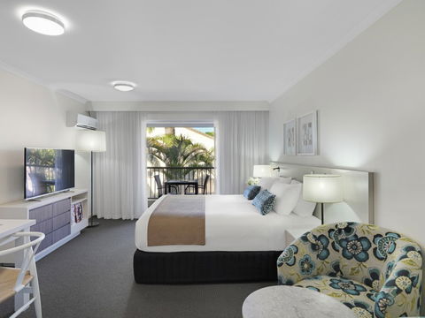 Oaks Oasis - eAccommodation 5