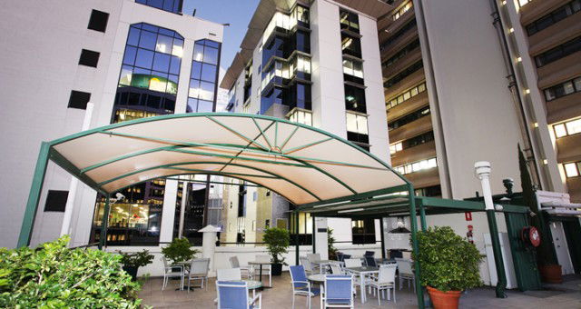 Brisbane City QLD eAccommodation