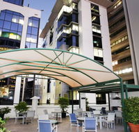 Rothbury On Ann Heritage Apartment Hotel - eAccommodation