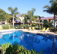 Nautilus Apartments Merimbula - eAccommodation
