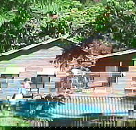 Glass House Mountains Holiday Village - eAccommodation
