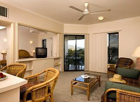 Tropic Towers Apartments - eAccommodation 4