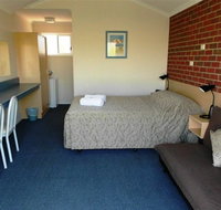 Merimbula Gardens Motel - eAccommodation