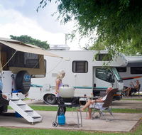 Noosa River Holiday Park - eAccommodation
