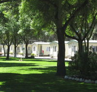 BIG 4 Barossa Tourist Park - eAccommodation