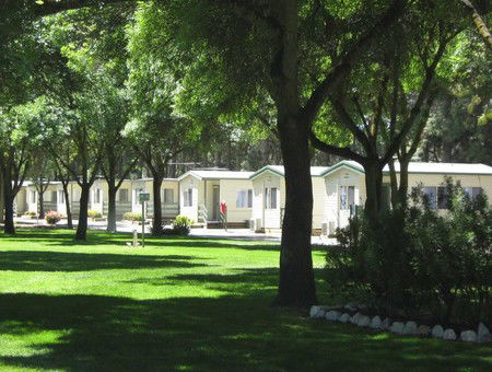 BIG 4 Barossa Tourist Park - eAccommodation 0