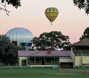 BIG 4 Barossa Tourist Park - eAccommodation 2