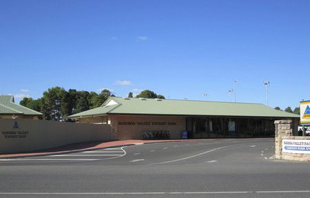 BIG 4 Barossa Tourist Park - eAccommodation 3
