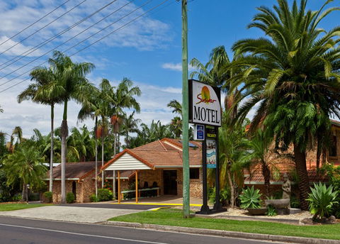 Byron Sunseeker Motel - eAccommodation 0