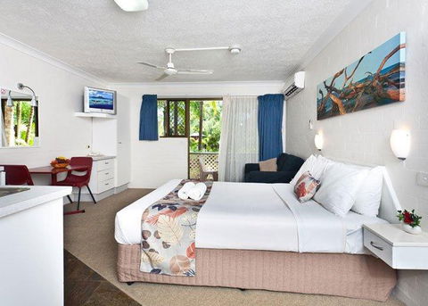 Byron Sunseeker Motel - eAccommodation 1