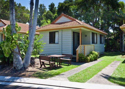 Byron Sunseeker Motel - eAccommodation 2