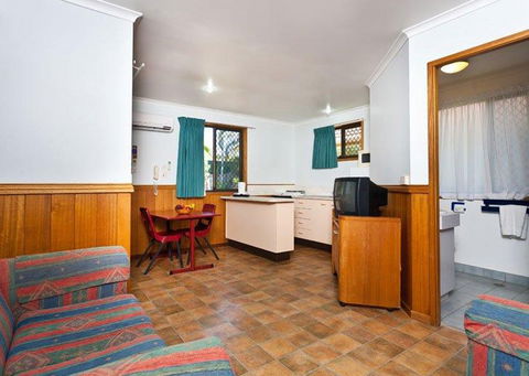 Byron Sunseeker Motel - eAccommodation 3