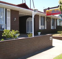 Colonial Lodge Motel - eAccommodation