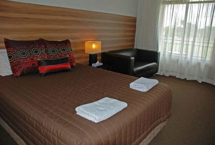 Hackett ACT eAccommodation