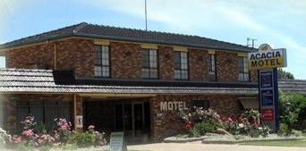 Acacia Motel - eAccommodation 5