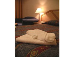Goulburn Central Motor Lodge - eAccommodation