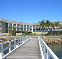 Mariners On The Waterfront - eAccommodation