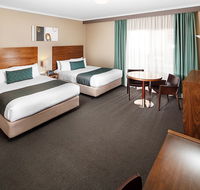 Quality Hotel Dickson - eAccommodation