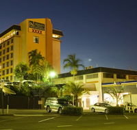 Quality Hotel Frontier Darwin - eAccommodation