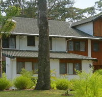 Chalet Swisse Spa Retreat - eAccommodation