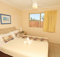 Coolum Beach Getaway Resort - eAccommodation