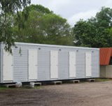 Coolalinga Caravan Park - eAccommodation