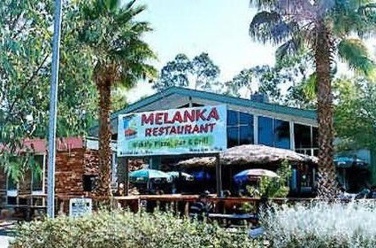 Alice Springs Plaza Hotel - eAccommodation 0