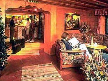 Alice Springs Plaza Hotel - eAccommodation 1