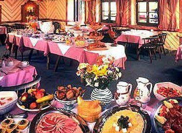 Alice Springs Plaza Hotel - eAccommodation 3