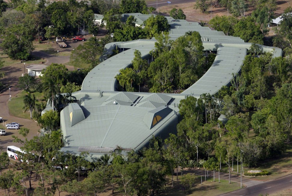 Kakadu National Park NT eAccommodation
